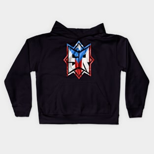 spygate report Kids Hoodie